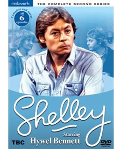 Shelley The Complete Series 2
