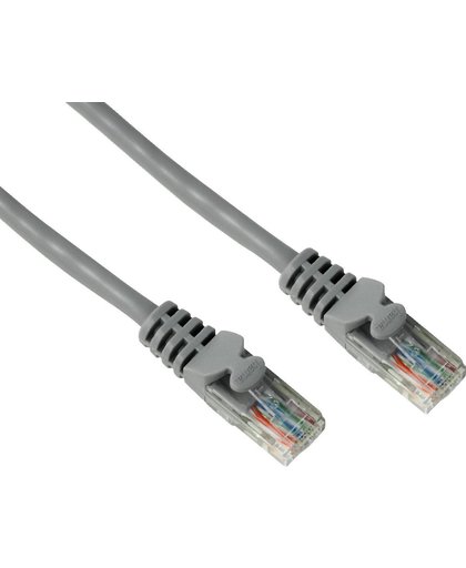 Hama netwerk kabel UTP CAT5e 15 meter