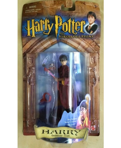 Harry Potters - Harry