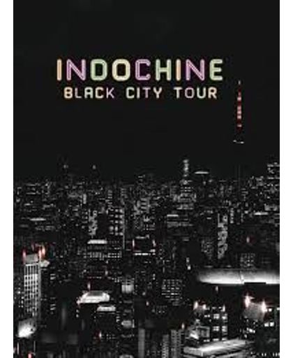 Black City Concerts