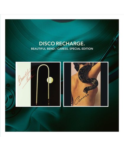 Disco Recharge: Make..