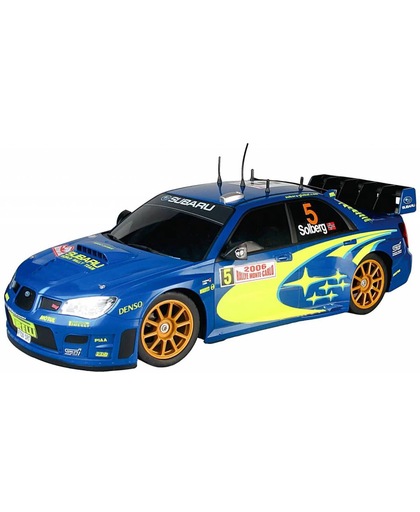 Racetin Subaru Impreza WRC - RC Auto