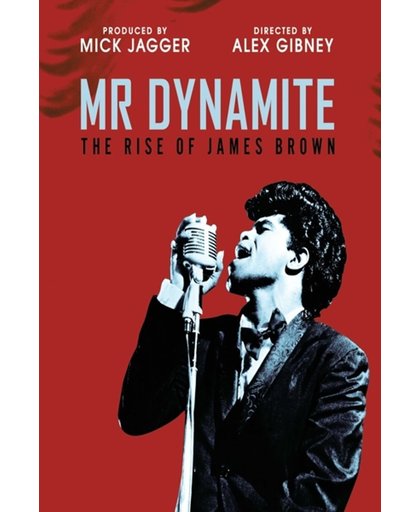 James Brown - Mr. Dynamite: The Rise Of James Bro