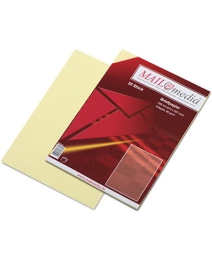 Mailmedia multifunctioneel papier, A4, 80 g / m², roze