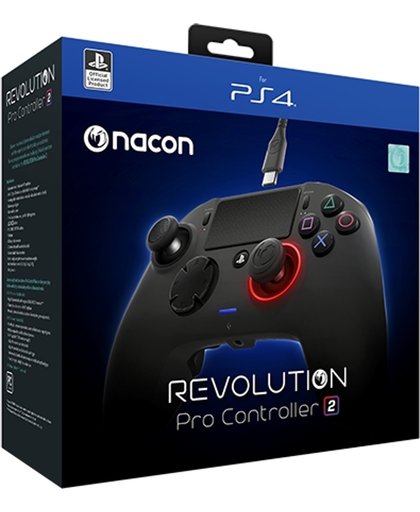 NACON Revolution Pro 2