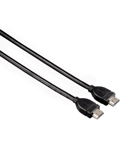 Hama Hdmi-Hdmi Connection Cable 3.0M