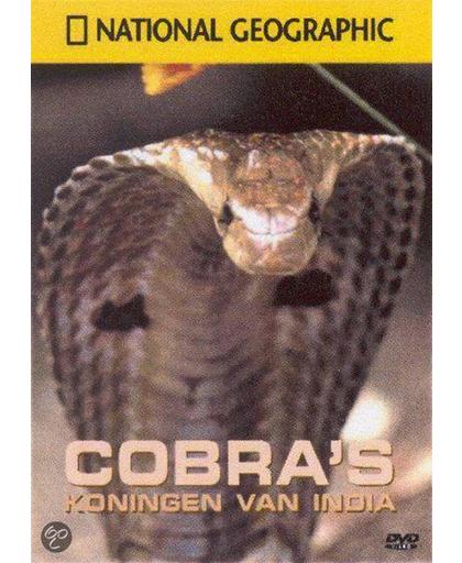 National Geographic - Cobra's