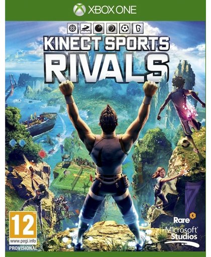 Kinect Sports Rivals - Xbox One