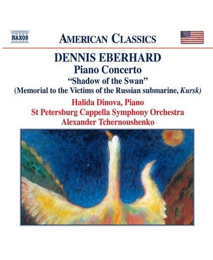 Eberhard:Piano Concerto *Delete*