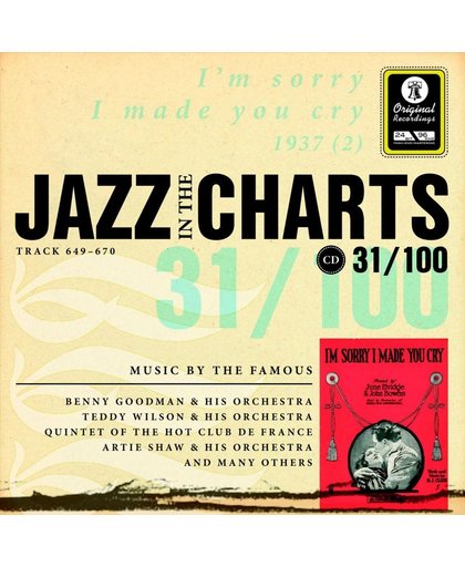 Jazz In The Charts 31/1937 (2)