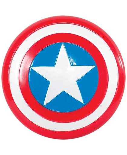 Captain America Schild 30cm™
