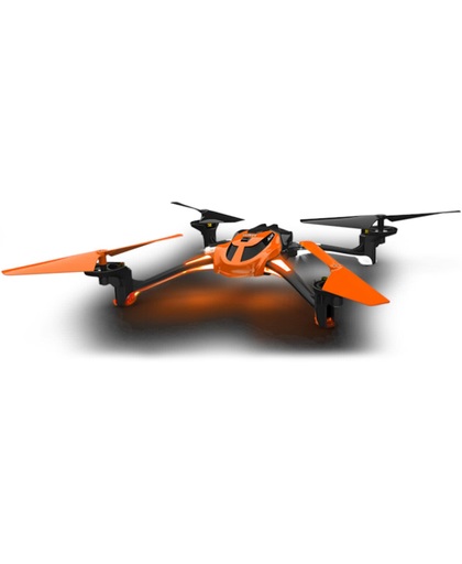 LaTrax Alias Quadcopter Oranje