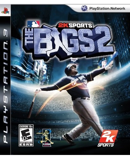 The Bigs 2 (#) /PS3