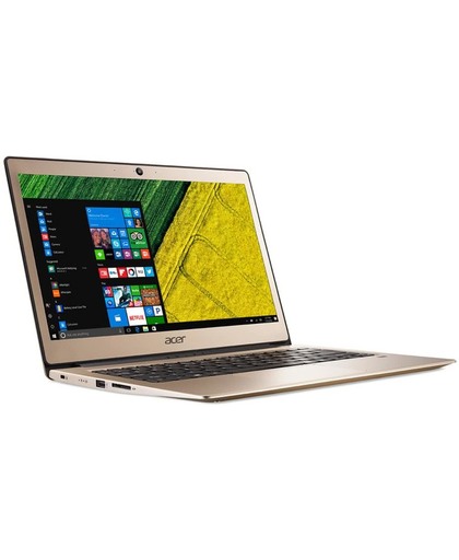 Acer Swift 1 SF113-31-C0Z3 - Laptop - 13.3 Inch - Azerty