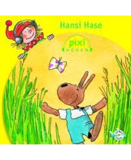 Pixi Horen: Hasengeschichten