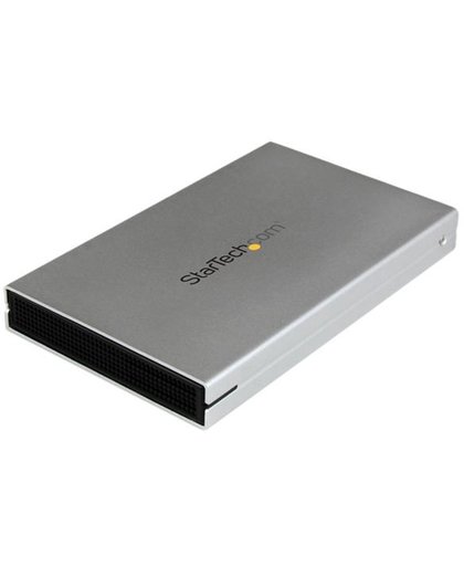 StarTech.com eSATAp / eSATA of USB 3.0 externe 2,5 inch SATA III 6 Gbps harde-schijfbehuizing met UASP draagbare HDD / SDD
