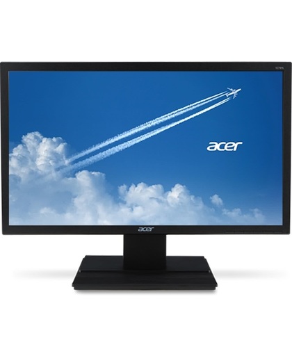 Acer V6 V276HL 27" Full HD Zwart computer monitor