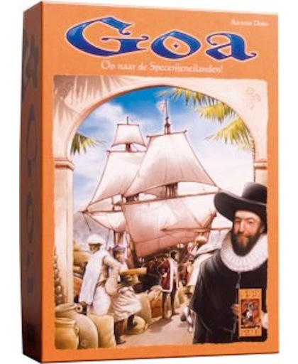 Goa ( Duitse versie!) *op=op*