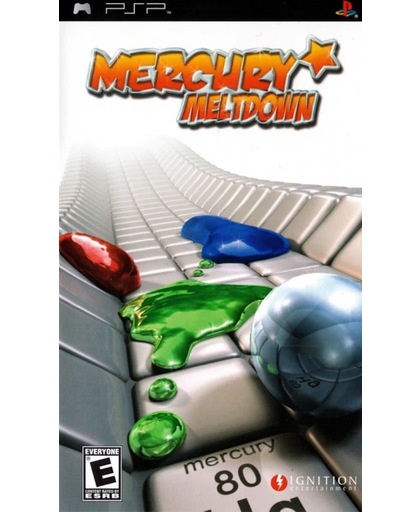 Mercury Meltdown
