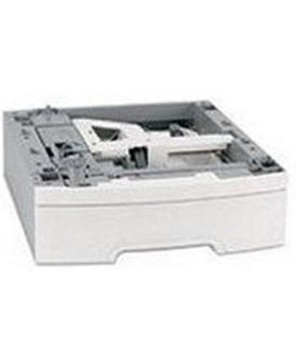 Lexmark 40X3243 500vel papierlade & documentinvoer