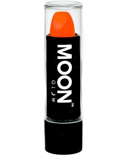 Moon-Glow Neon Lipstick Oranje