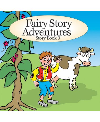 Fairy Story Adventures: Story