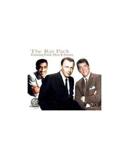 The Rat Pack Featuring Dean, Frank