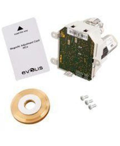 Magneetkaart Encoder Uitbreiding / S10108 Evolis Zenius Magnetic Encoder Kit