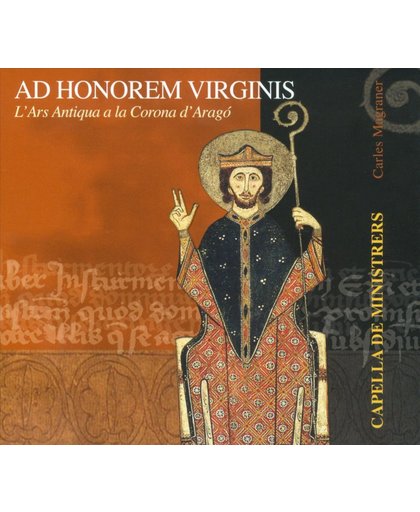 Ad Honorem Virginis