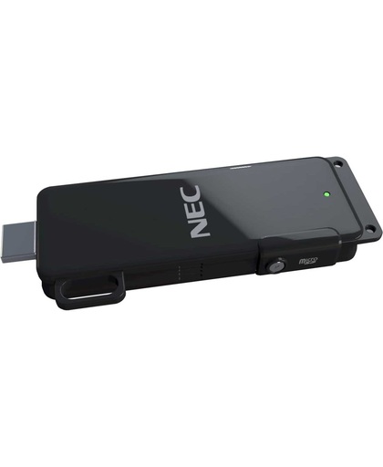 NEC MP10RX2 HDMI Wi-Fi adapter