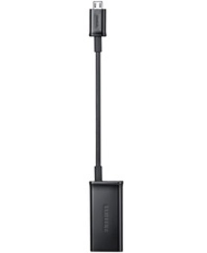 Samsung EIA2UHUNBE Micro USB HDMI A Zwart kabeladapter/verloopstukje
