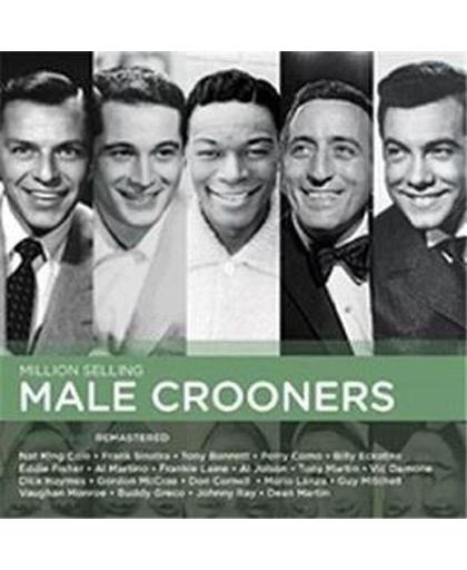 Hall Of Fame: Million Selling Male Crooners
