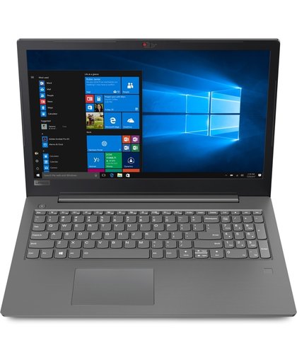 Lenovo IdeaPad V330 Grijs Notebook 39,6 cm (15.6") 1920 x 1080 Pixels 1,60 GHz Intel® 8ste generatie Core™ i5 i5-8250U