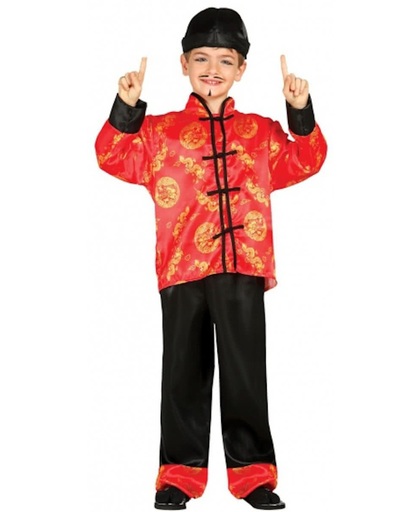 Japans kostuum voor kinderen 98-104 (3-4 jaar)