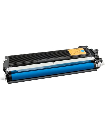 PREMIUM PACKAGE Brother TN230C Compatible Toner Cyaan