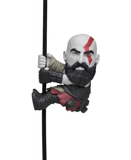 Scalers - God of War Kratos