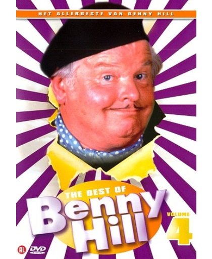 Benny Hill 4