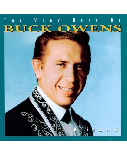 The Very Best Of Buck Owens Vol..2