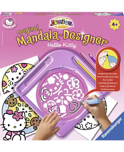 Ravensburger Mandala Designer® Hello Kitty