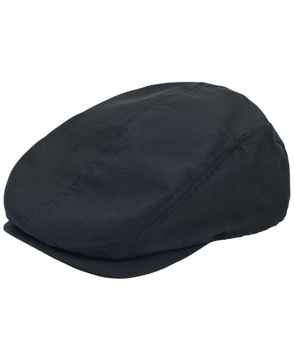 Scott´s Hat Hoed zwart