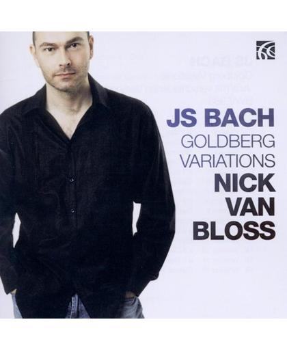 Bach, J.S.: Goldberg Variations