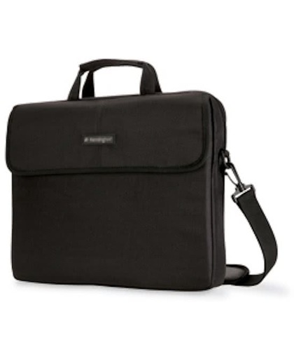 Kensington Sleeve Sp 10 Simply Notebook Handtas - 15,6 inch