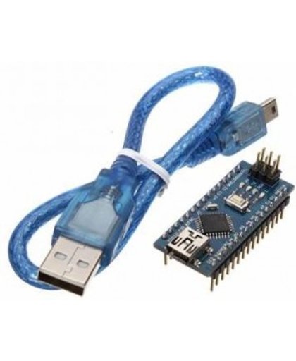 Arduino Compatible ATmega328P Nano V3