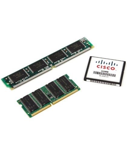 Cisco 16GB DDR4-2133 16GB DDR4 2133MHz ECC geheugenmodule