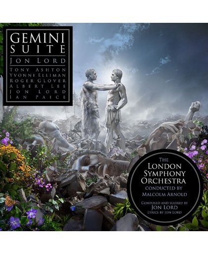 Gemini Suite -Reissue-