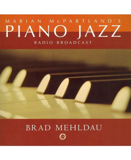Marian Mcpartland S Piano Jazz With