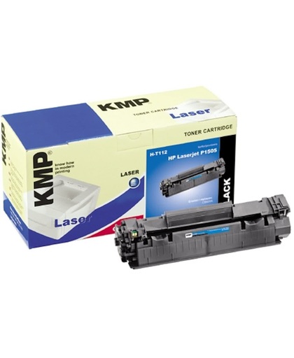KMP H-T112 Lasertoner 2000pagina's Zwart