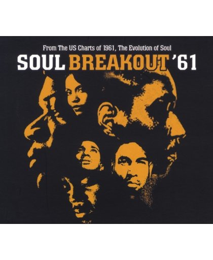 Soul Breakout '61