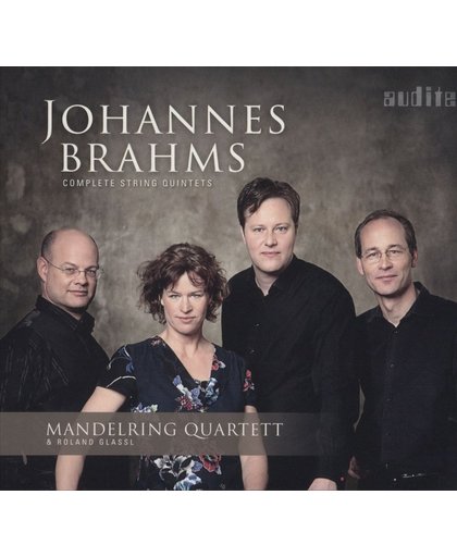 Brahms: Complete String Quintets
