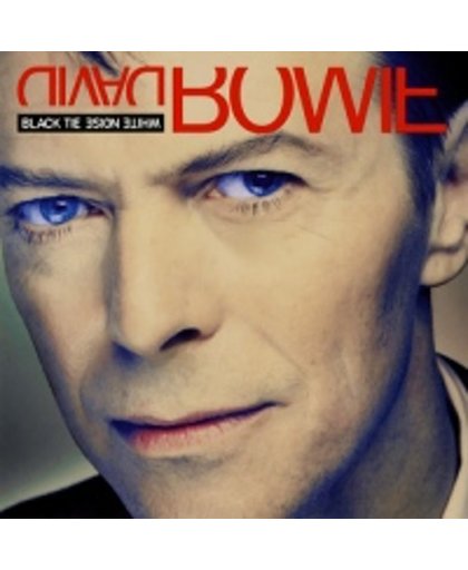David Bowie - Black Tie White Noise (Special Edition)